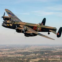 Battle of Britain Memorial Flight